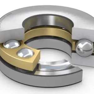 Darmowa dostawa Łożysko oporowe kulkowe jedno. 51152 M SKF